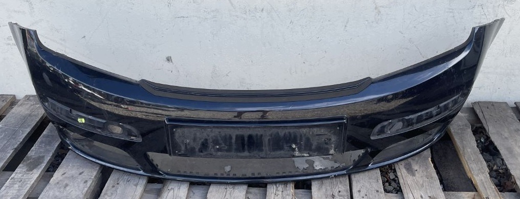 SKODA FABIA and LIFT bumper front front 6Y0807221E