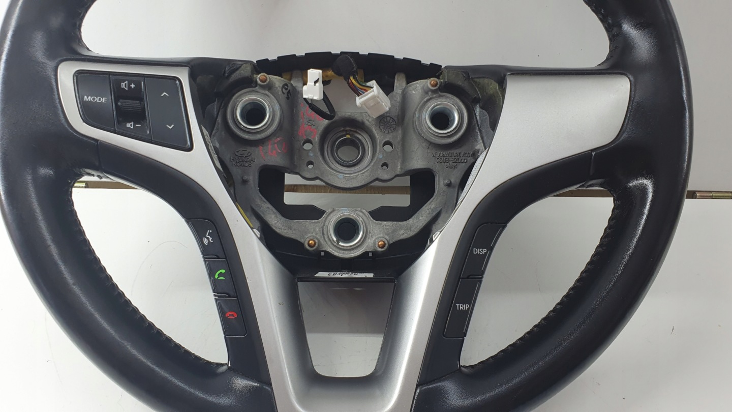 Hyundai i40 CW 1.7 CRDI 11- lenkrad multifunkcja telefon $