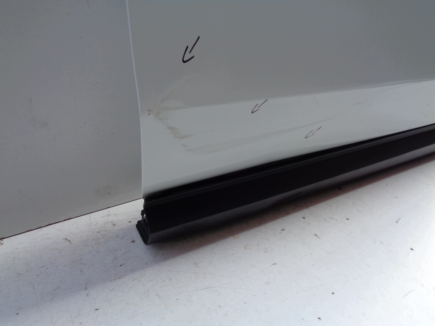 door right front RANGE ROVER SPORT L461 22- NR 53297