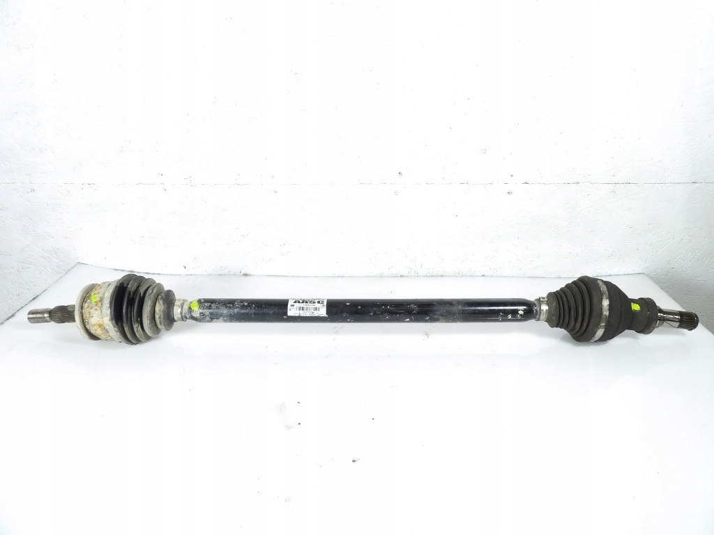 OPEL ASTRA K 1.6CDTI semi-axis right front 13367068