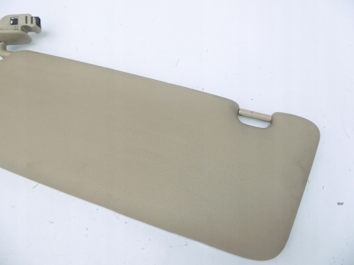 cover PRZECIWSLONECZNA right visor AUDI A3 8P