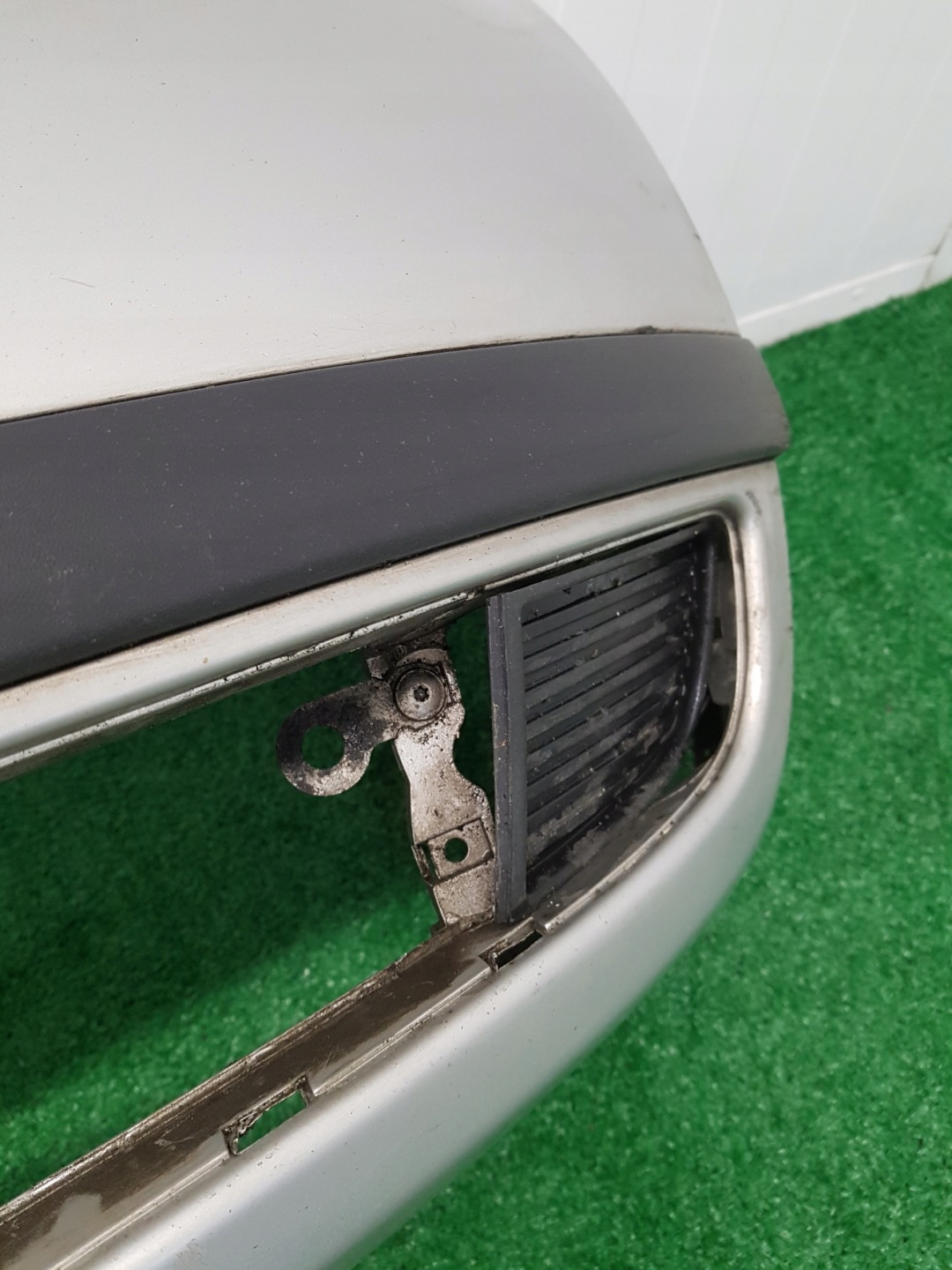 bumper front front SKODA FABIA 1