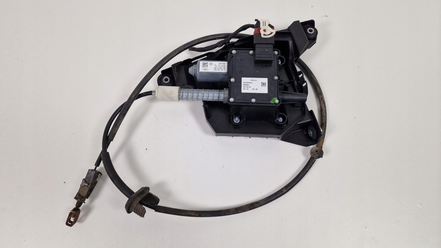 CITROEN C4 PICASSO Bremse Hand elektrisch A2C53379974