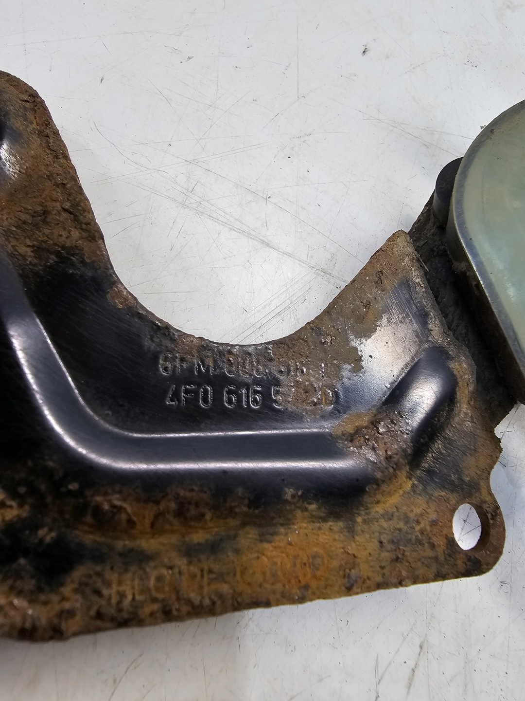 Sensor Leuchten AUDI A6 C6 4F0616572D 4F0907503