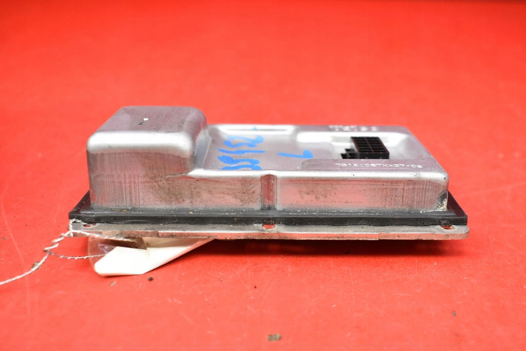 control unit XENON KSENON left 89030461 CITROEN C5 1 and 01-04