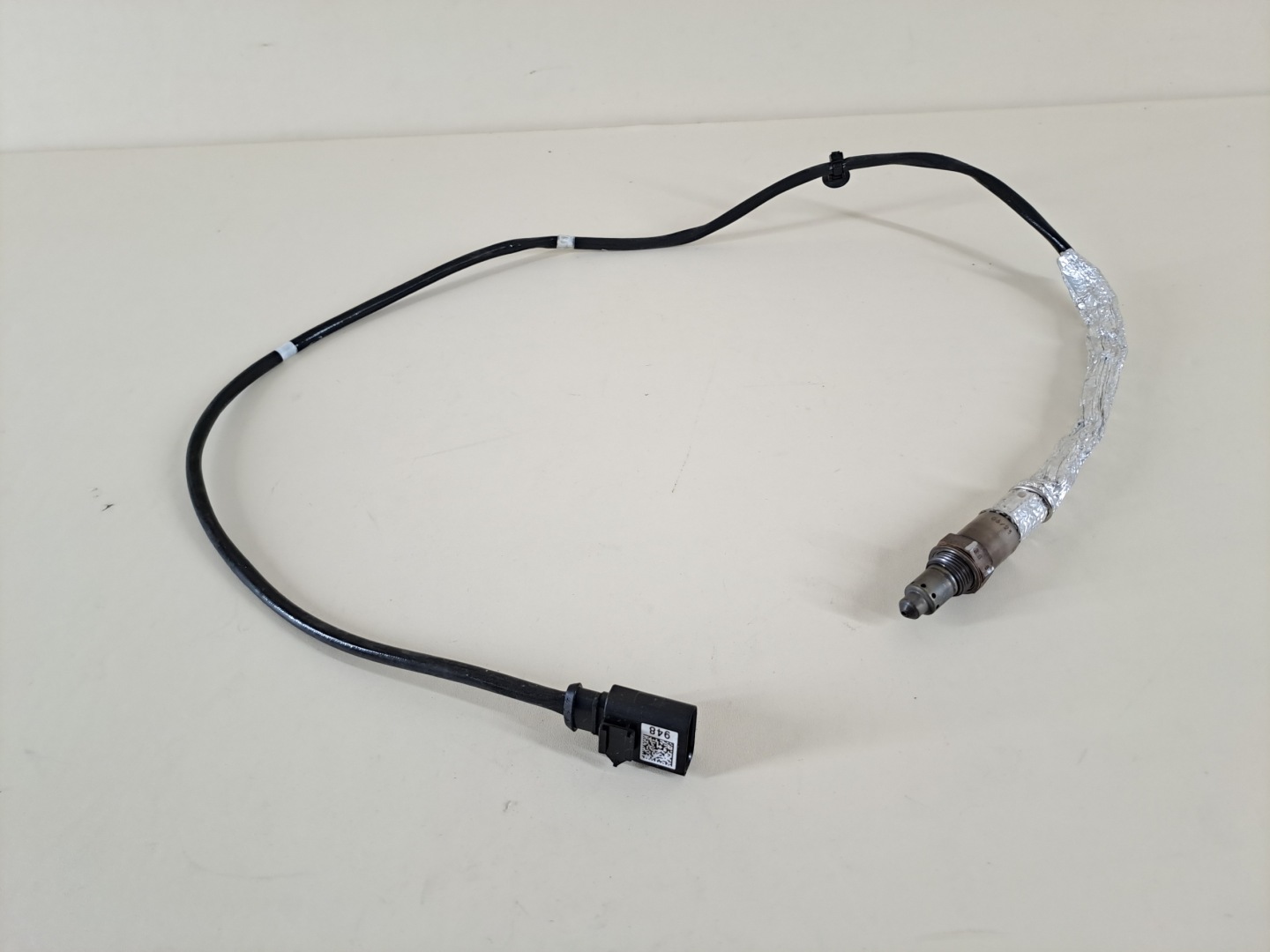 SONDA LAMBDA W GPF DPF 1.5 TSI SEAT ARONA FR LIFT 2024r 9.032km 1