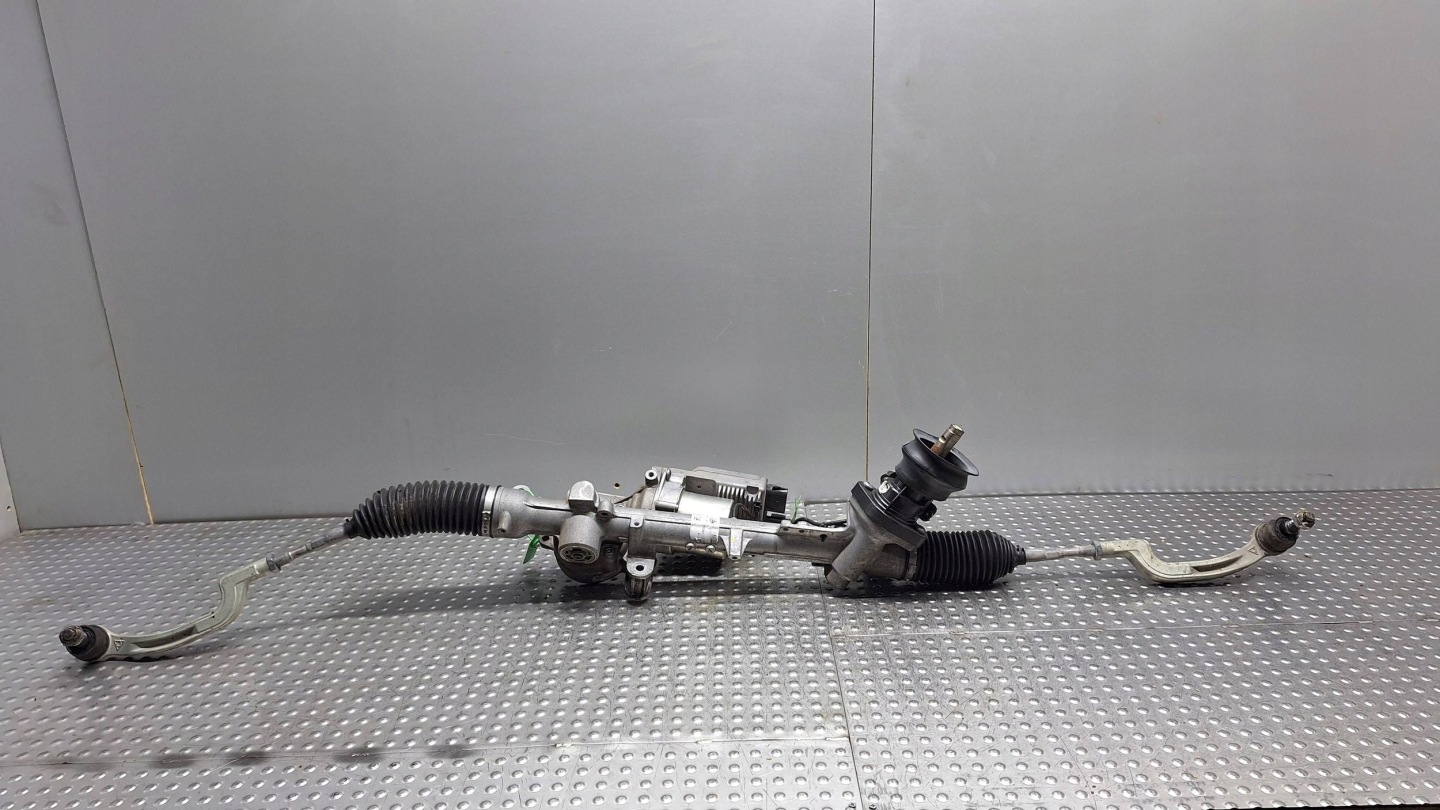 servo control A2464601900 MERCEDES W246 W176 W117
