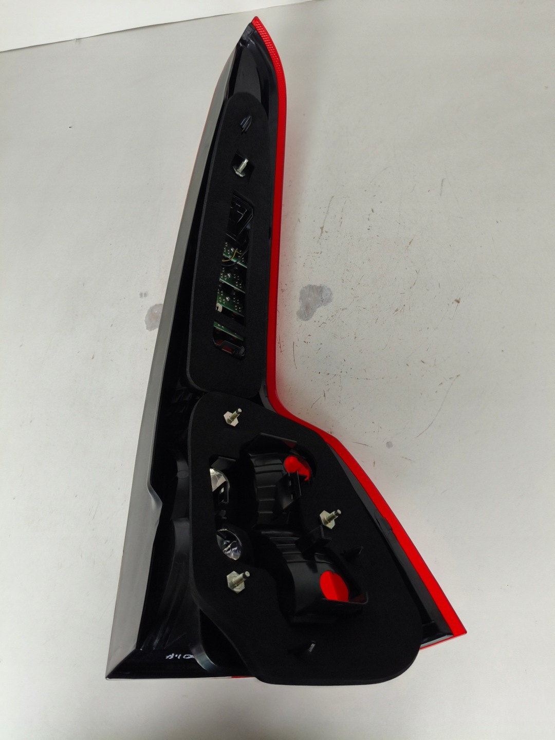 light left rear VOLVO V50 LIFT 07- LED