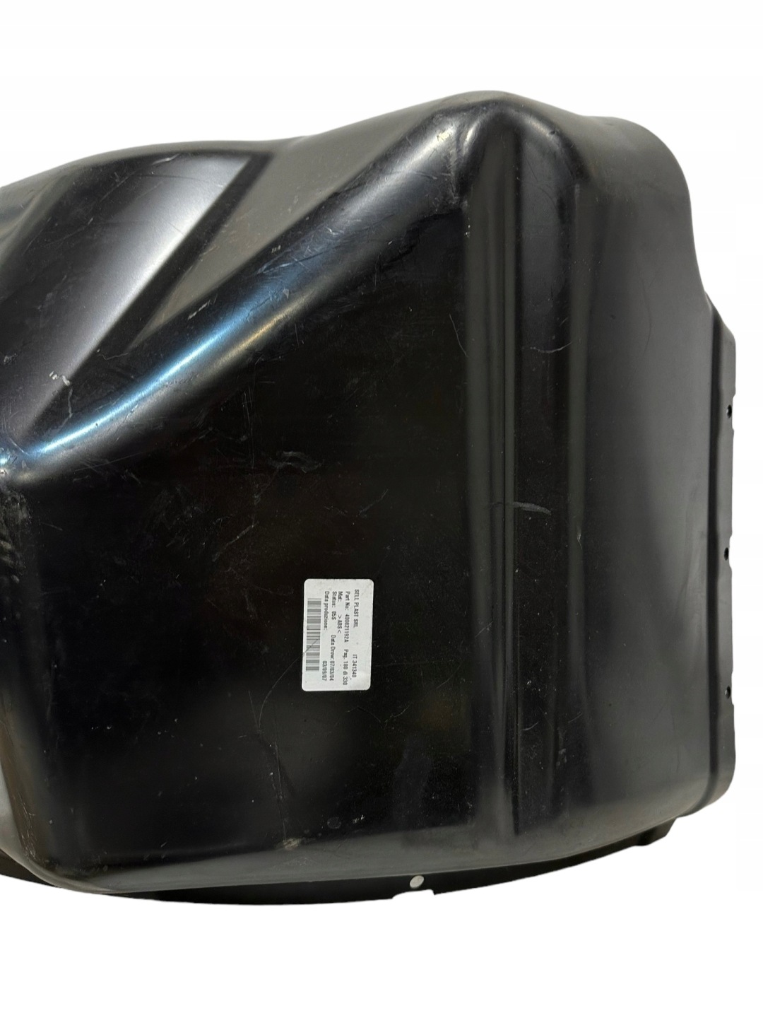 LAMBORGHINI GALLARDO front right mudguard 400821192A