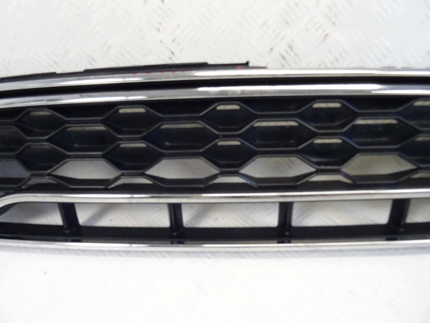 grill grille front front MINI COOPER F60 II 7405406