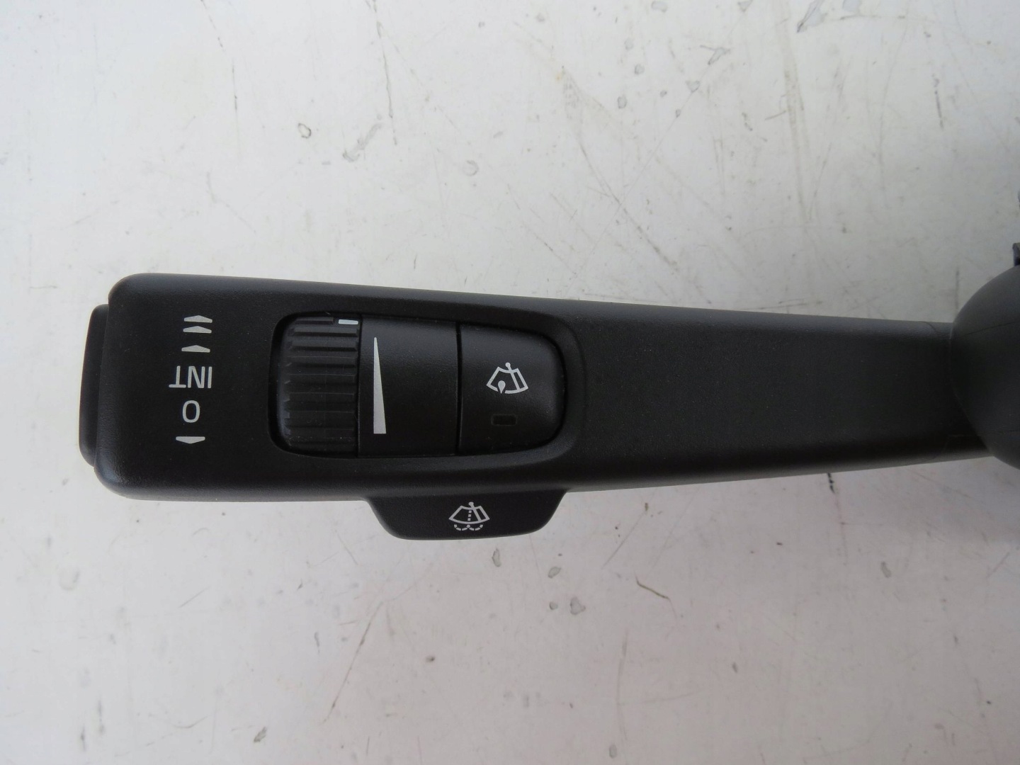 DEVIO TERGICRISTALLO TERGI MANETKA VOLVO S60 II 2.0 D 163KM 2012R 31264165