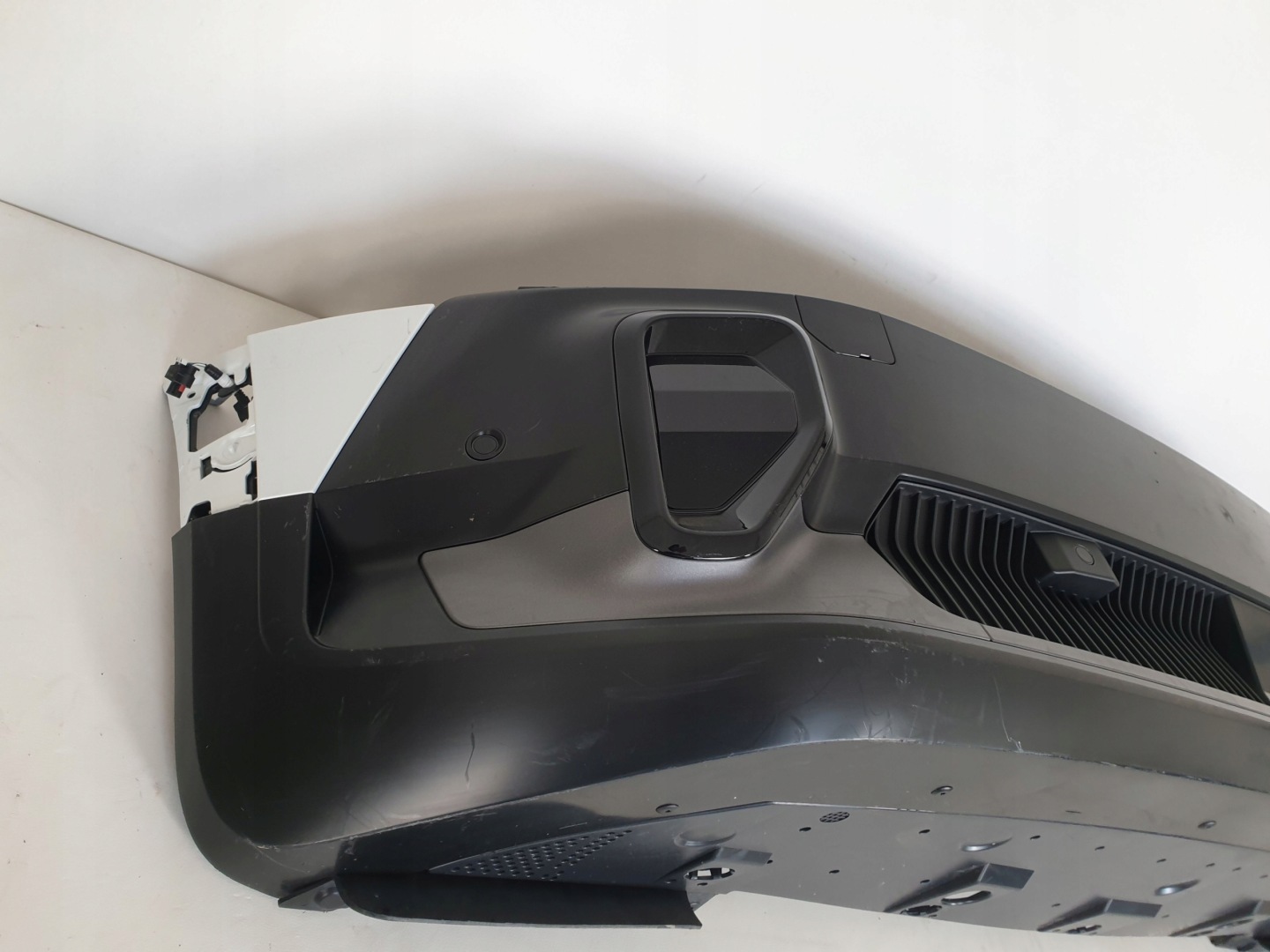 RENAULT 4 IV E-TECH 25-> bumper front front PDC RADAR cover 620269461R