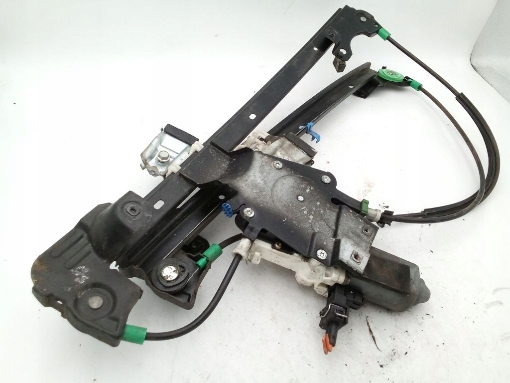 Land Rover Freelander and 5D window regulator right front EU