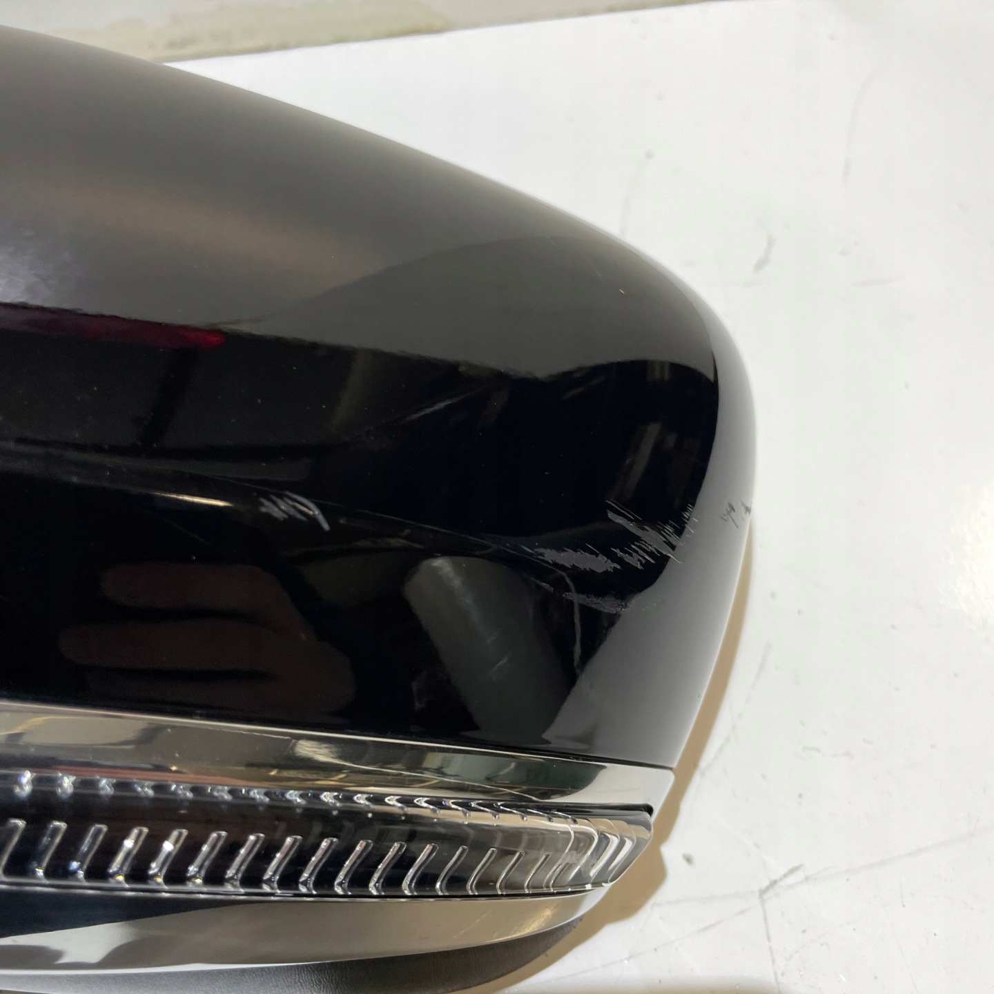 RENAULT ESPACE V LIFT SPIEGEL LINKS 14 KABEL