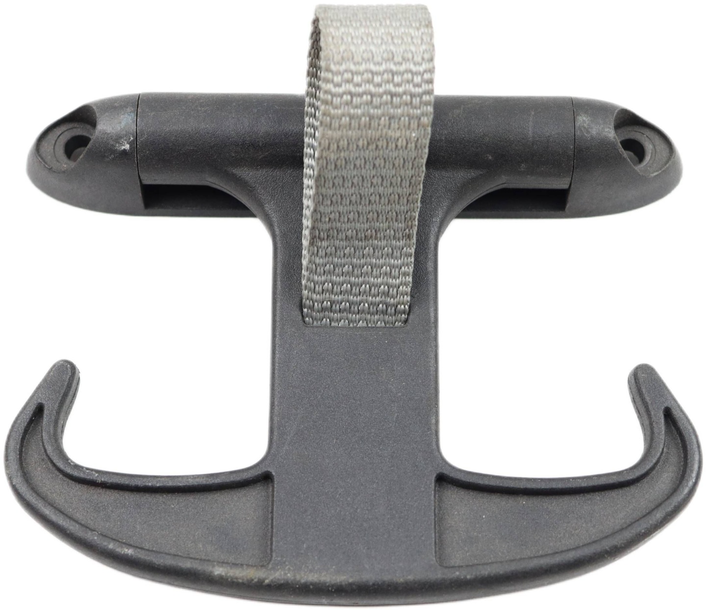 SKODA SUPERB and handle bracket boot boot TORBY 6Y5867615B