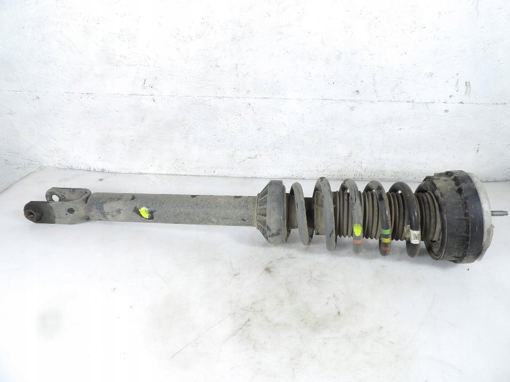 JAGUAR XF II 2.0T shock absorber front left GX6318B036BG