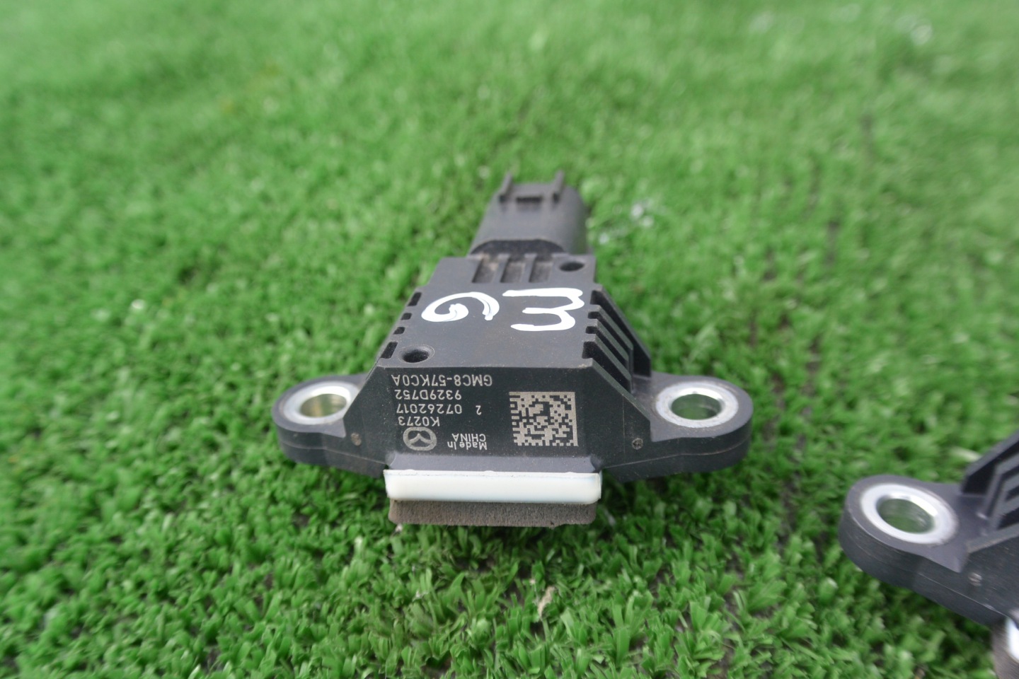 Sensor SENSOR Beschleunigungs- MAZDA CX5 CX9