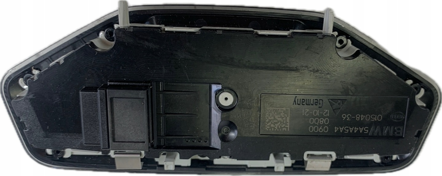 BMW X1 U11 FANALE INTERNA CABINA OSWIETLENIE 5A4A5A4