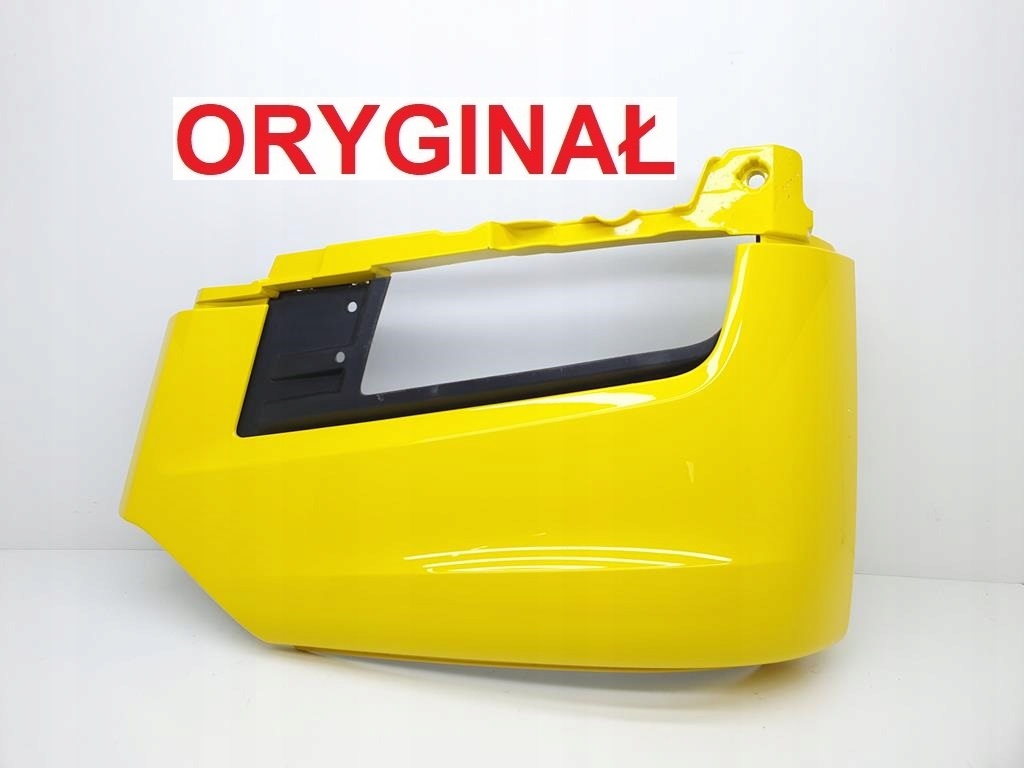 corner MAN TGS E6 EURO6 original Okular bumper #56