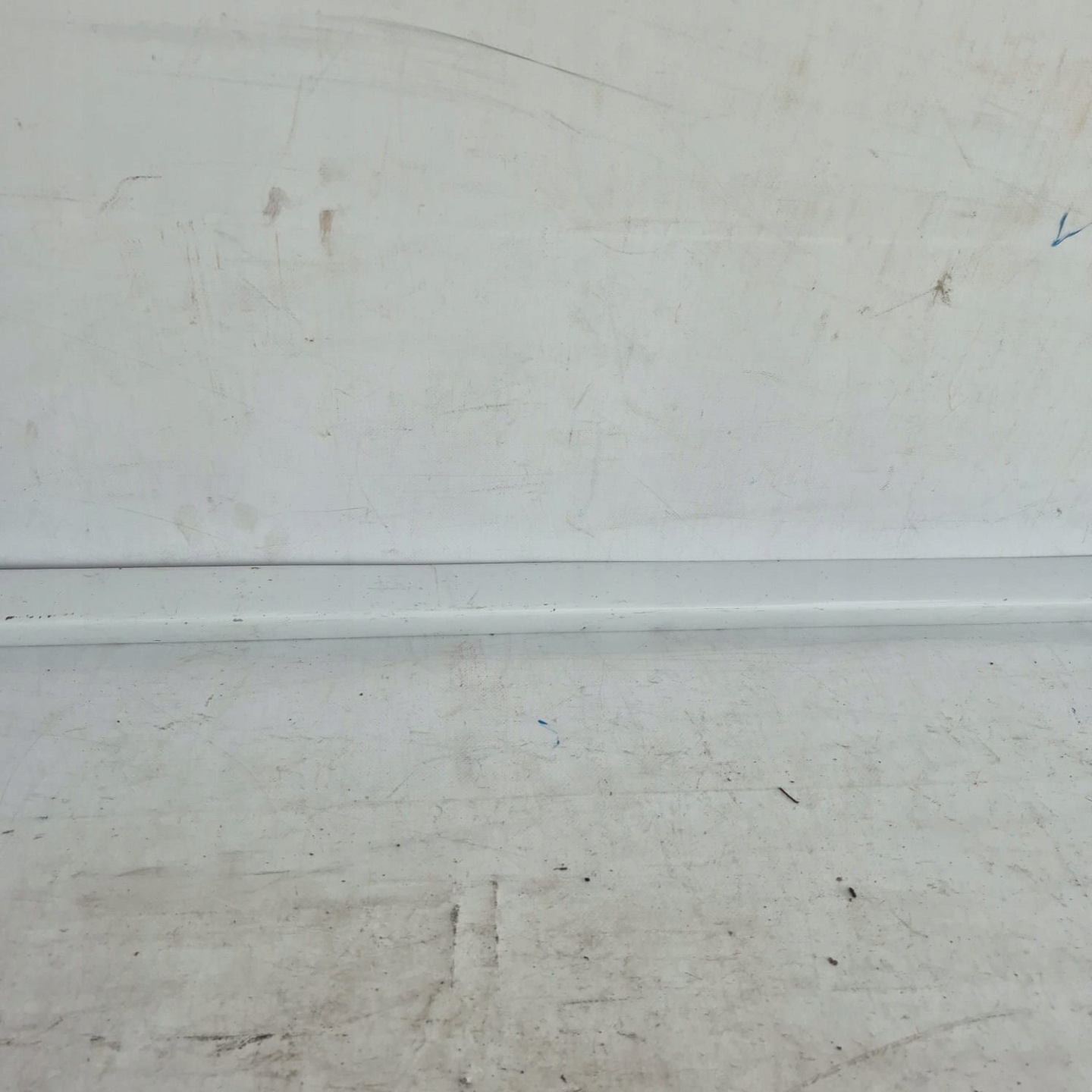 AUDI A4 B8 S-LINE 8K 07- right threshold moulding threshold 8K0854932A