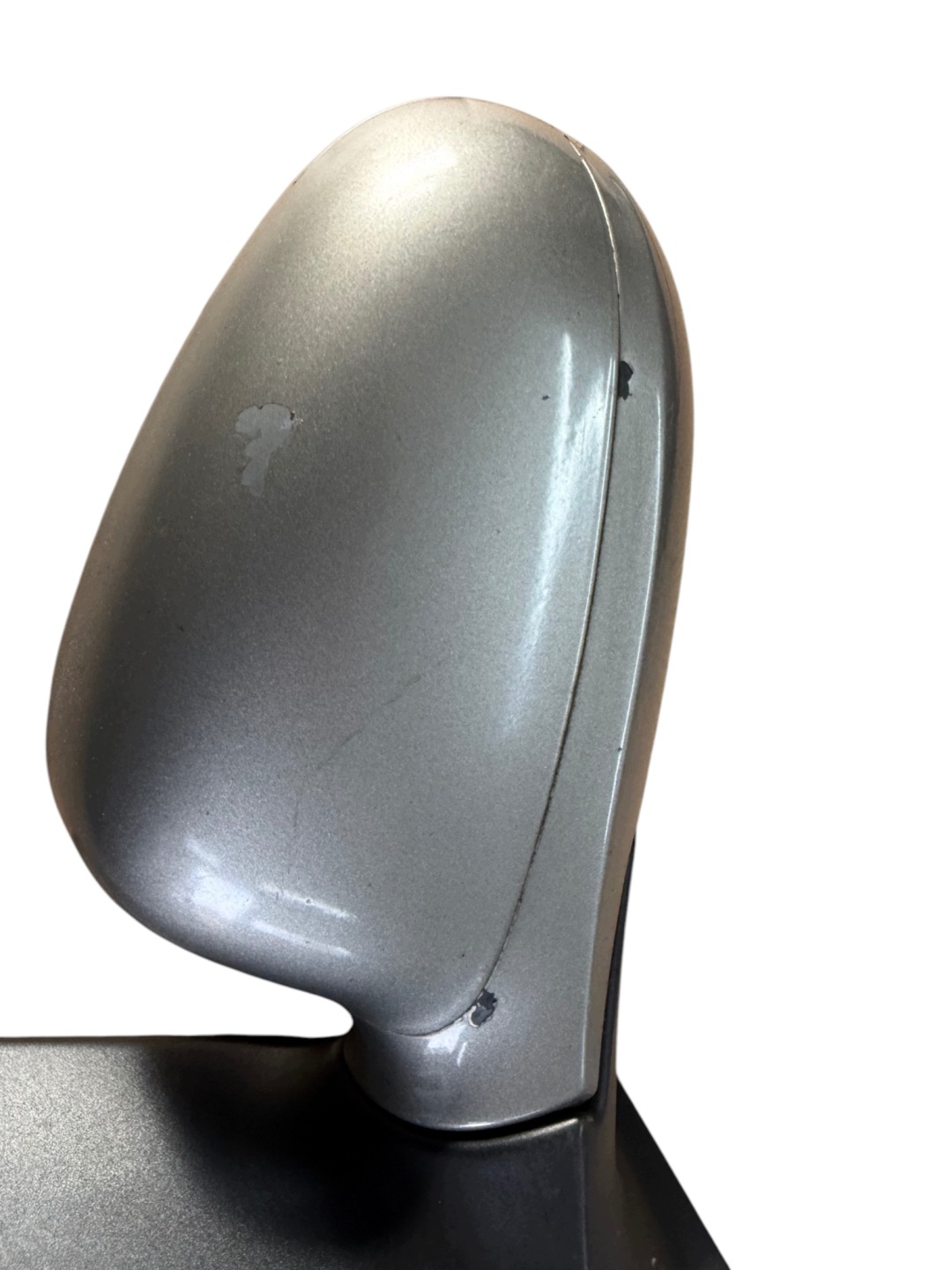 mirror left FIAT BRAVO II 5-PIN