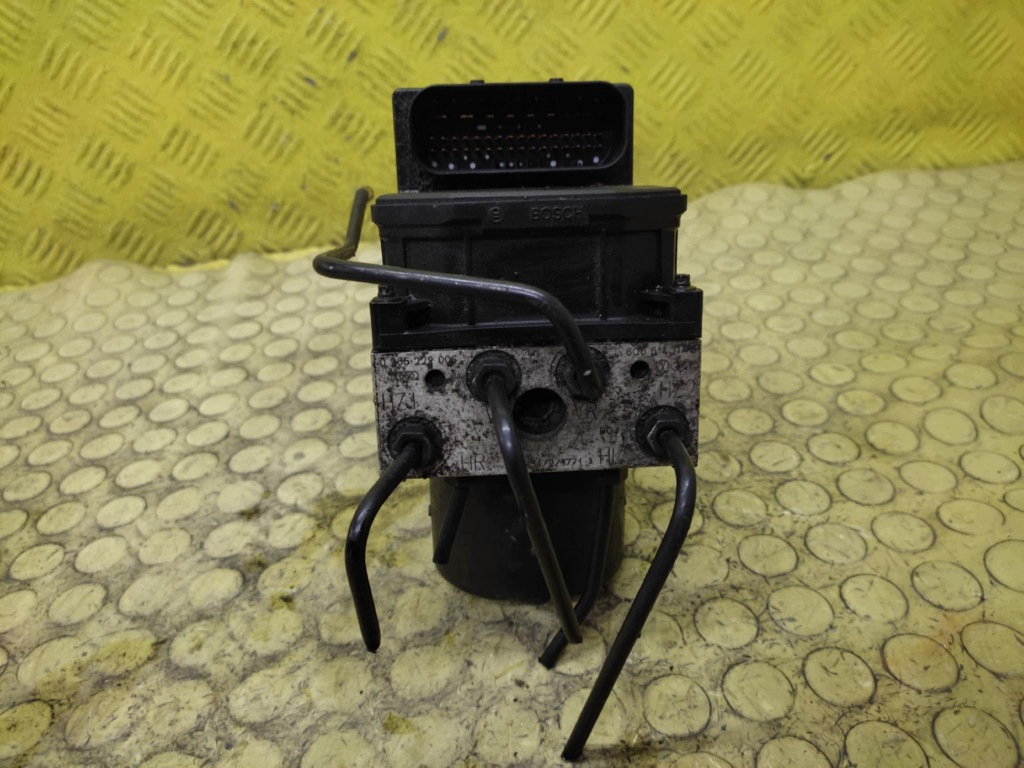 SEAT IBIZA III Pompa ABS 0265222006