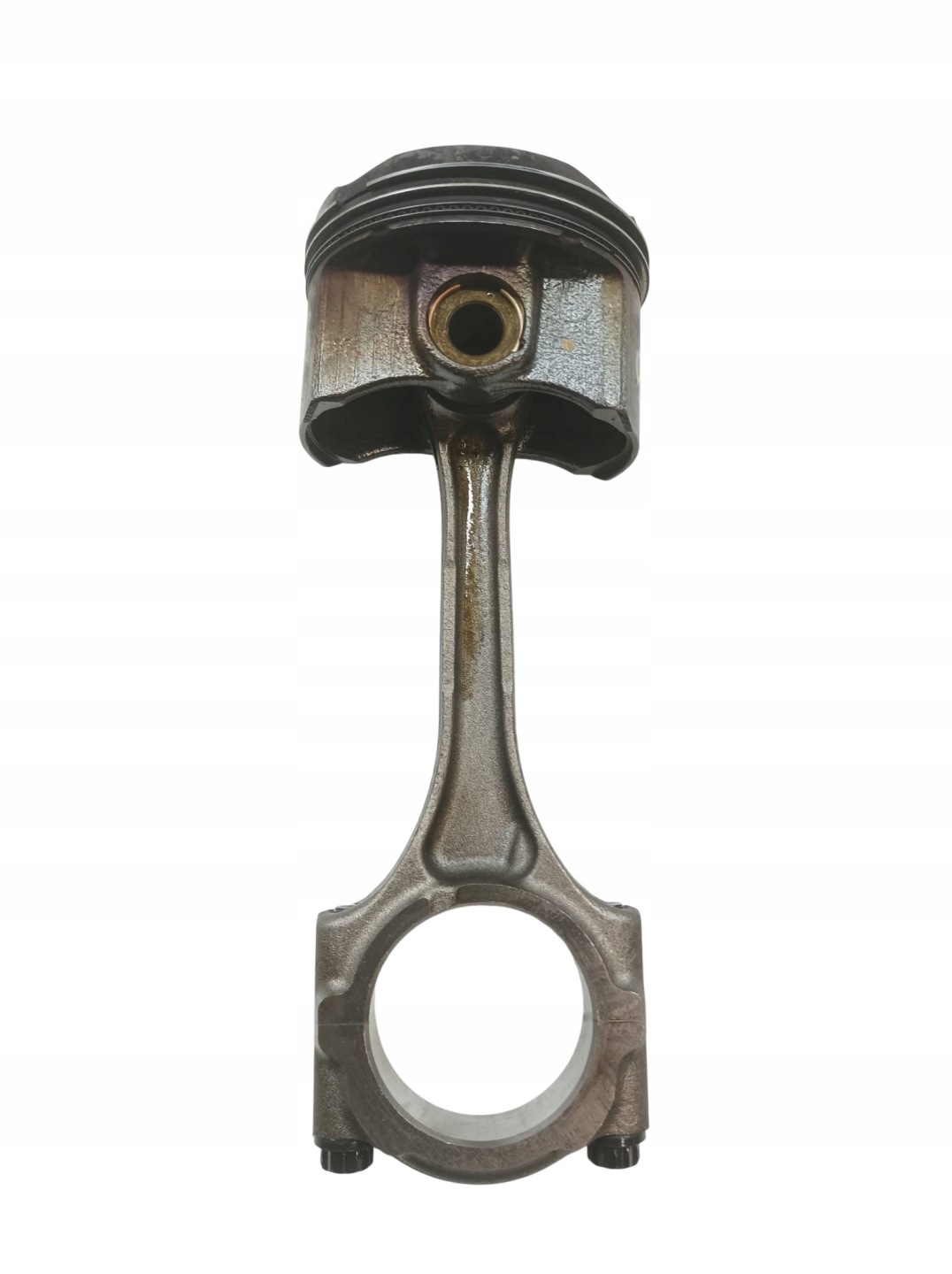 piston connecting rod 1.6 16V VVTI Toyota Corolla XI (2013- )