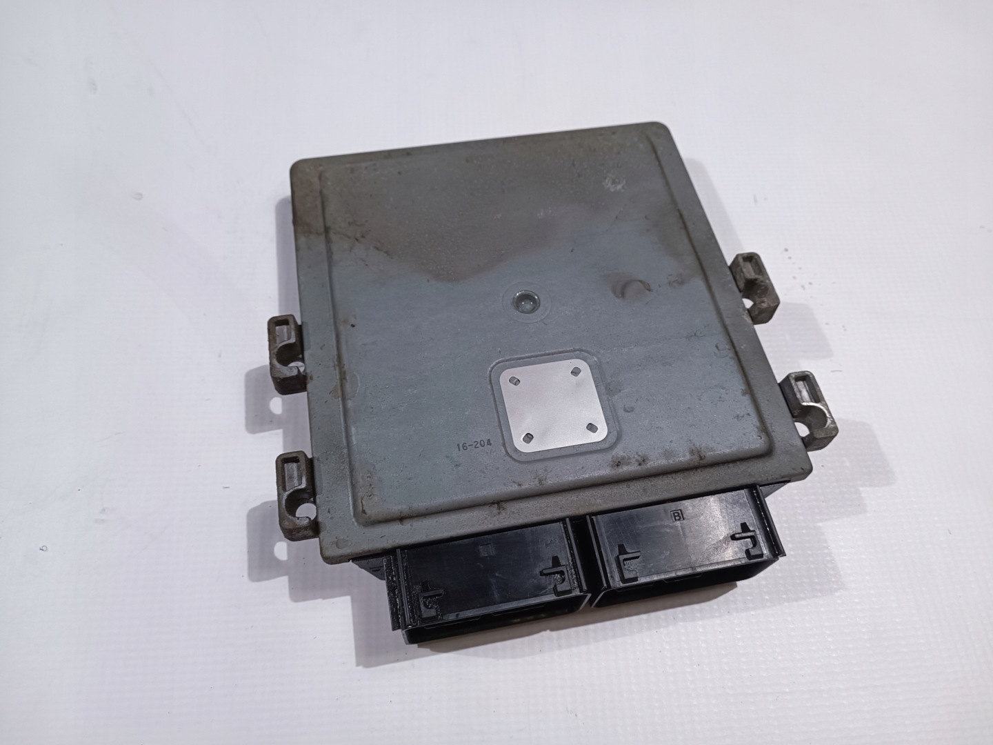 module control unit computer of the engine ECU Lincoln Continental 3.7 2017