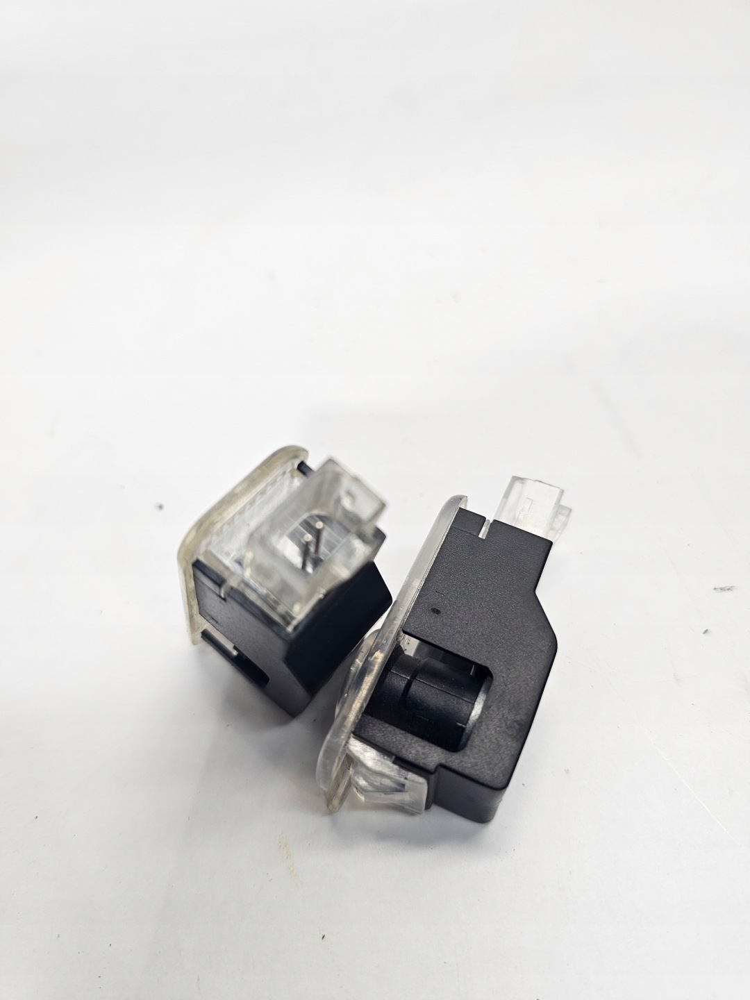 light PROJEKTOR LOGO door AUDI A3 A4 A5 A6 A7 A8 S-LIN E