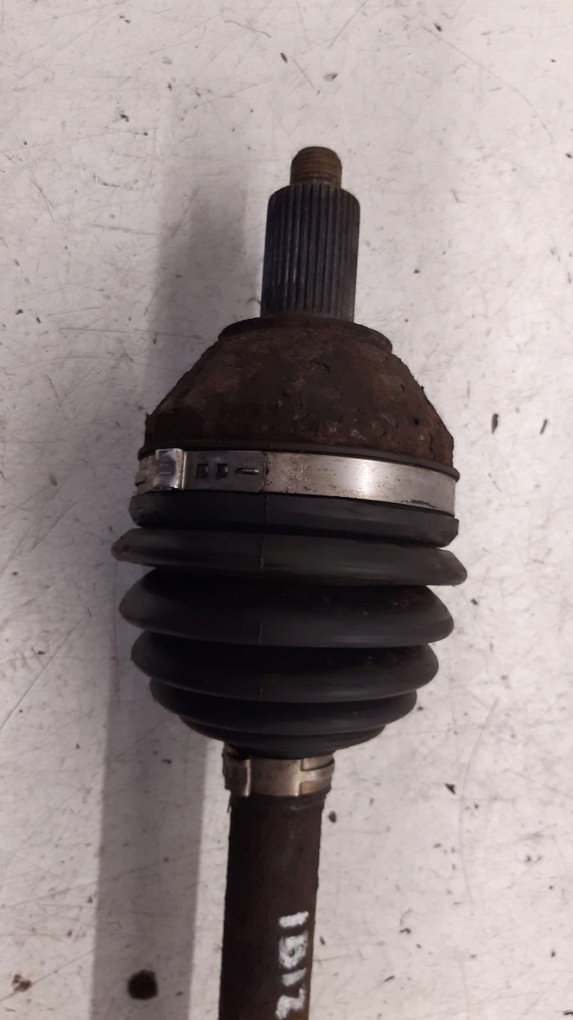 semi-axis left Seat Ibiza 6J 1,2 TSI LIFT