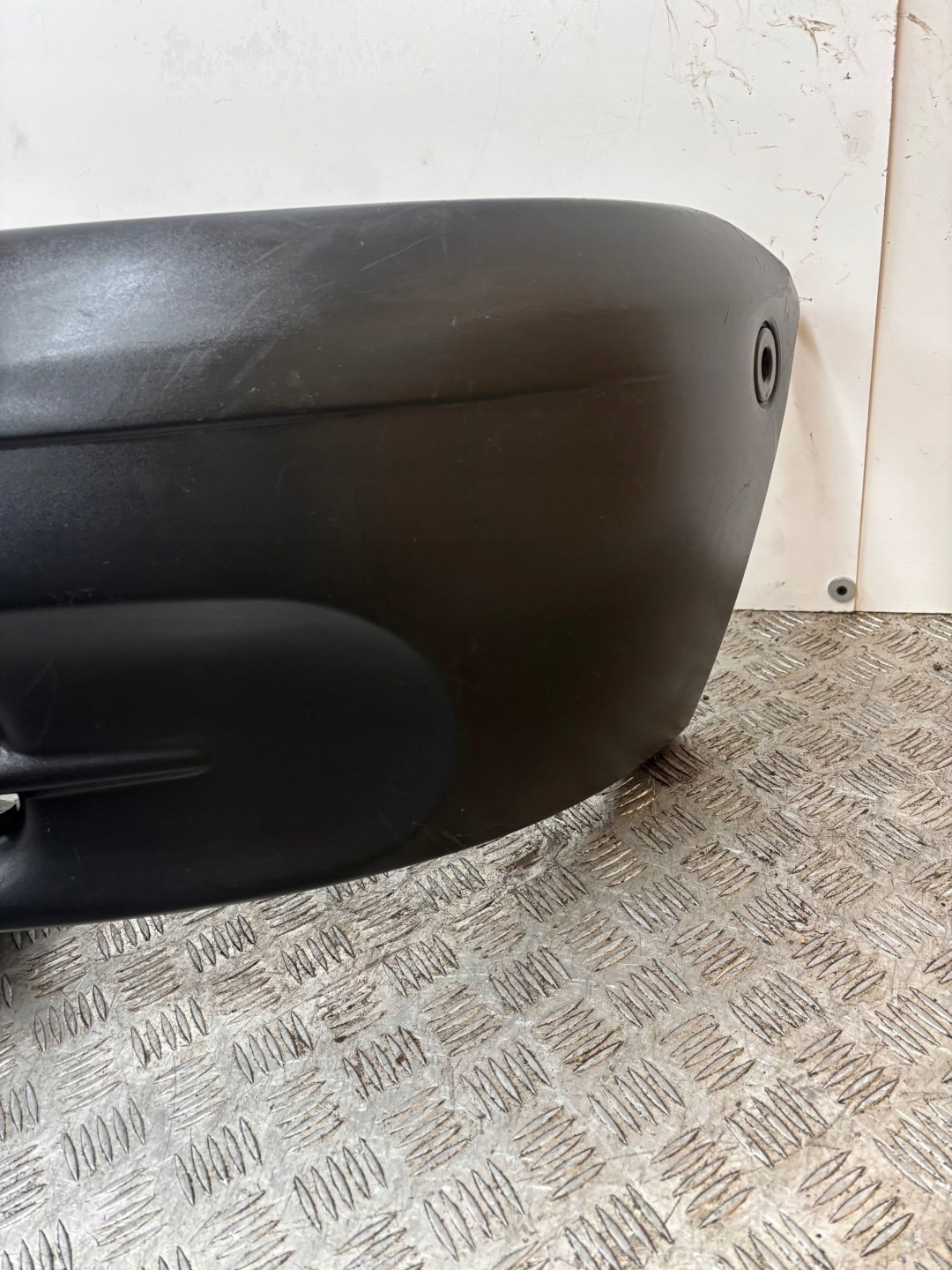 bumper front front RENAULT KANGOO and