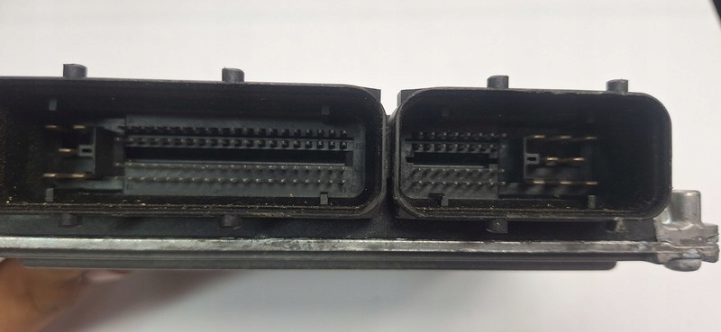Computer Bedienteil VW PASSAT B6 06B906033G