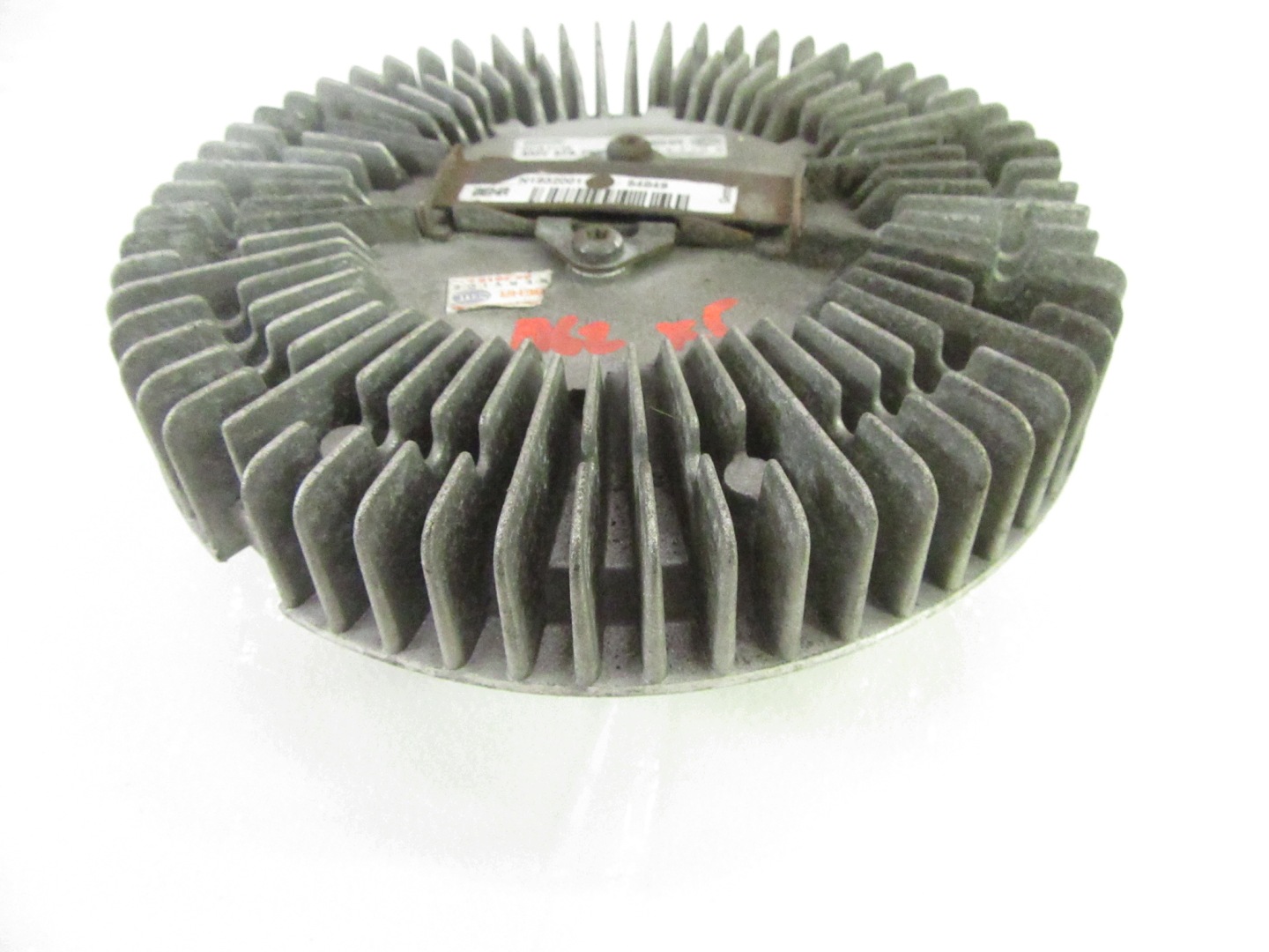 Embrayage Ventilateurs Radiateur wisco Visco BMW e53 X5 e65 e66 4.4 M62 N62