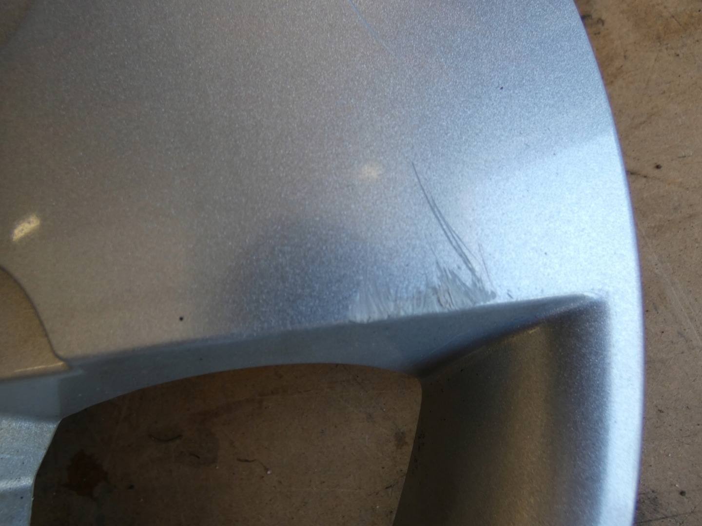 RENAULT MASTER III cover