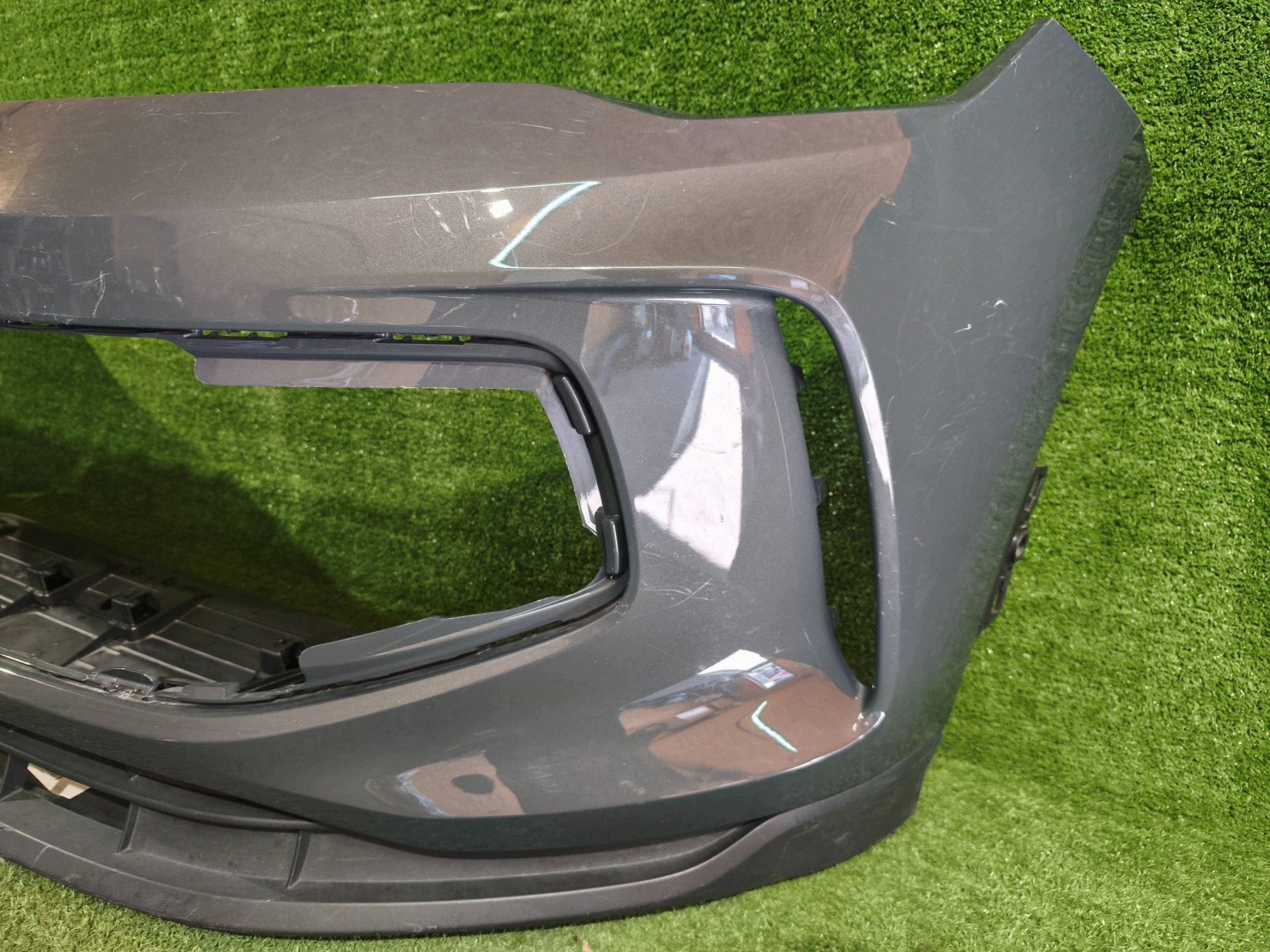 front bumper front VW TIGUAN III 24- NR.9966