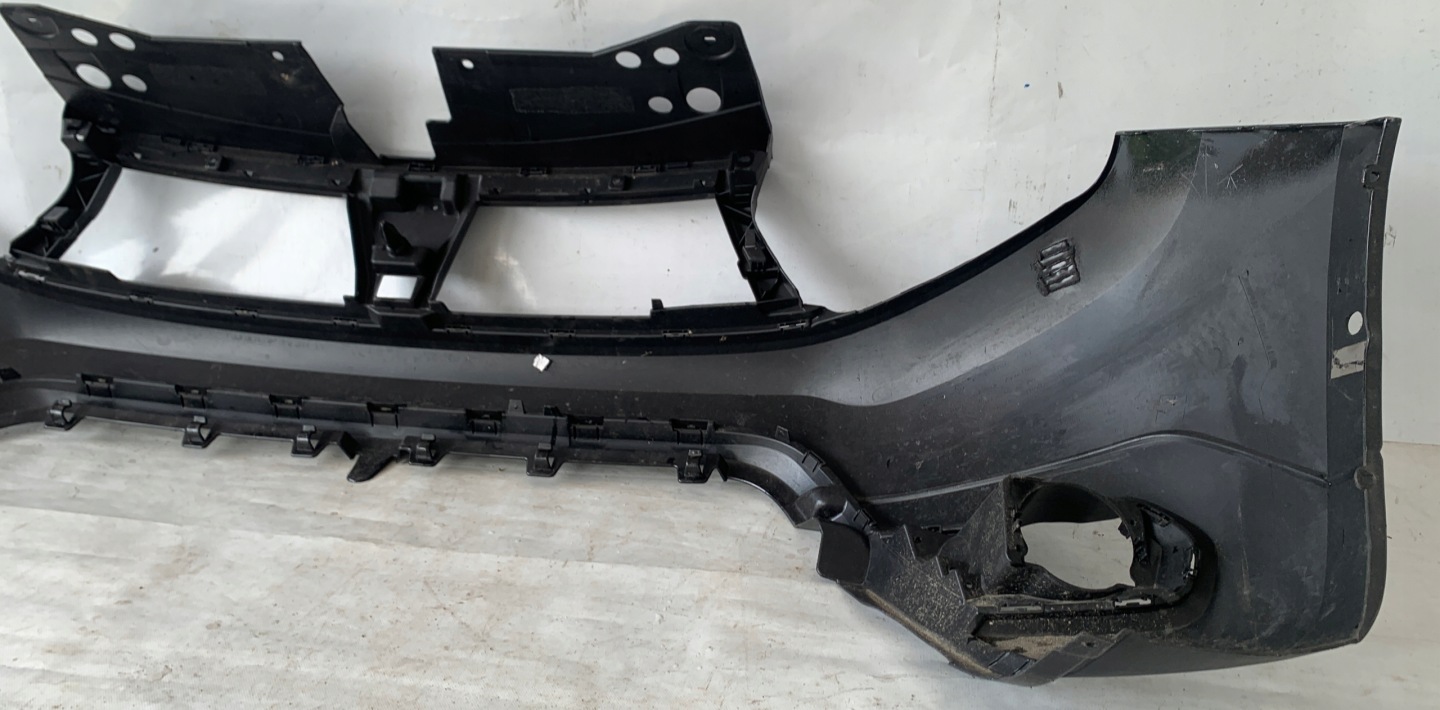 bumper front front DACIA DUSTER II 17- PDC
