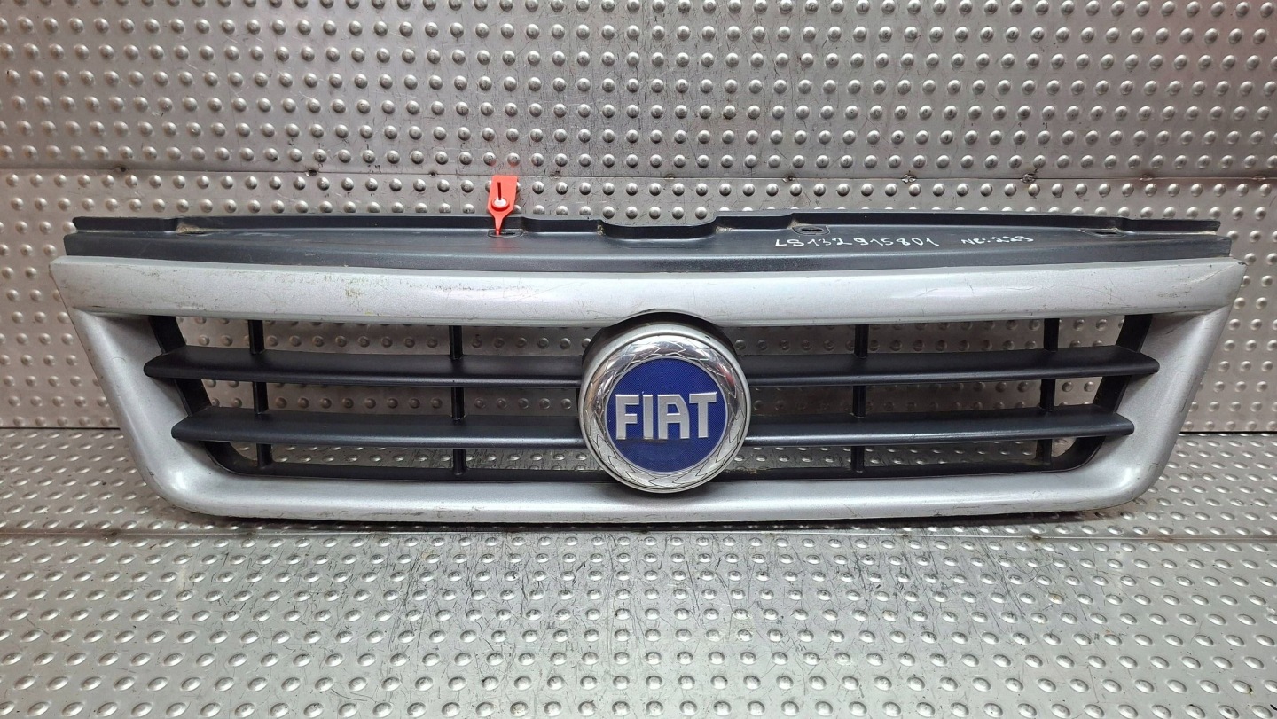 Grille 132915801 FIAT DUCATO II 2002