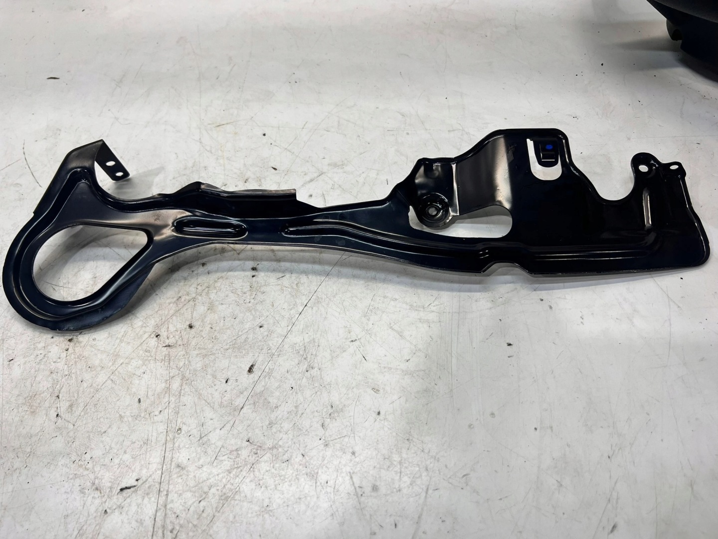 holder support upholstery seat AUDI Q5 FY 80A882633C
