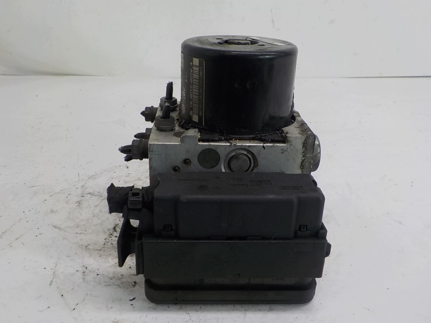 VW GOLF VI Pompa ABS 1K0614517BD F2 1K0907379AH