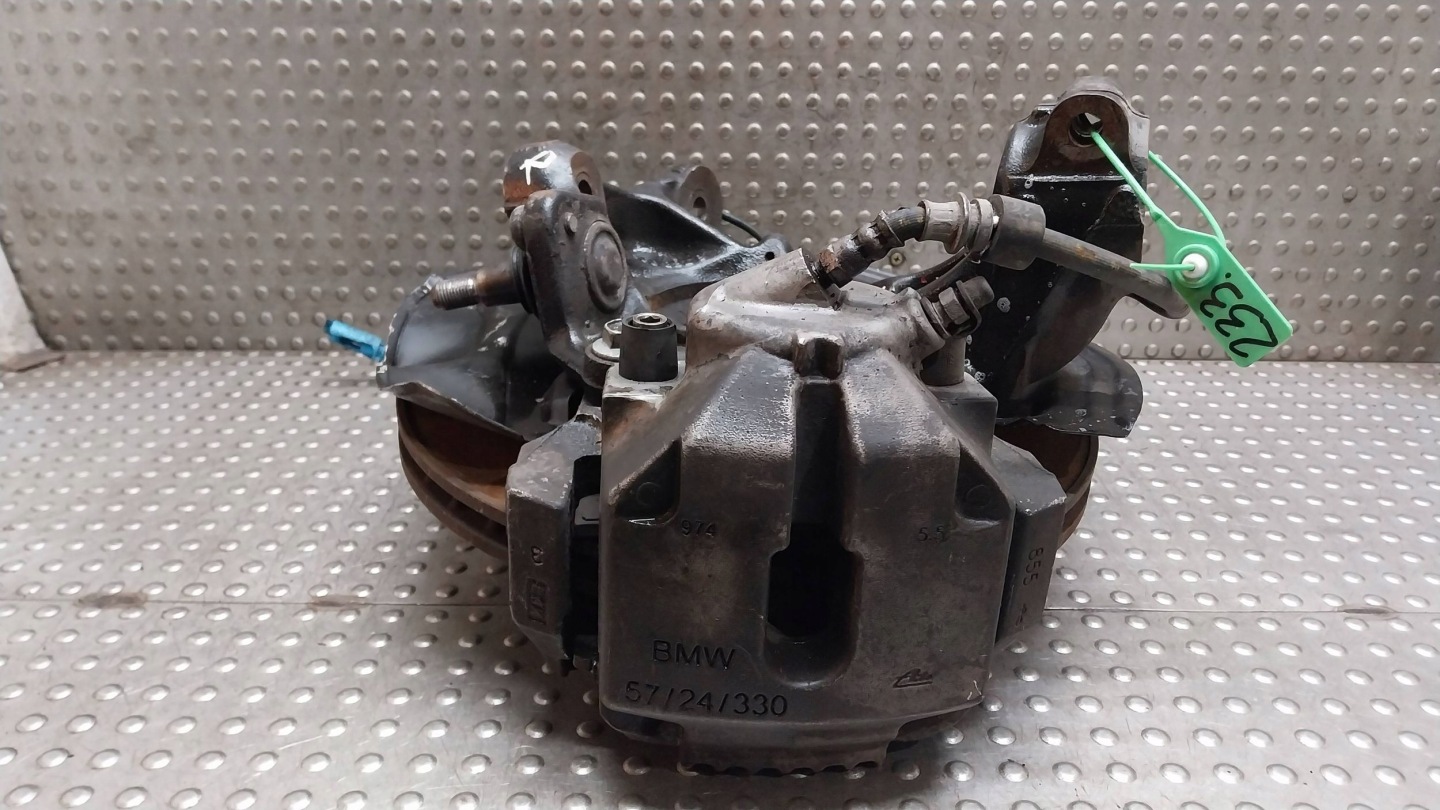 otoč čapu strmeň pravý predok KPL 6768996 BMW E90 E91 E92 XDRIVE