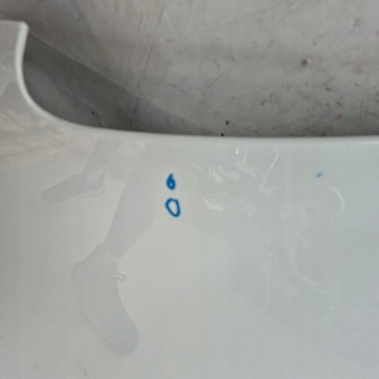 RENAULT MASTER III LIFT 19- fender right front front