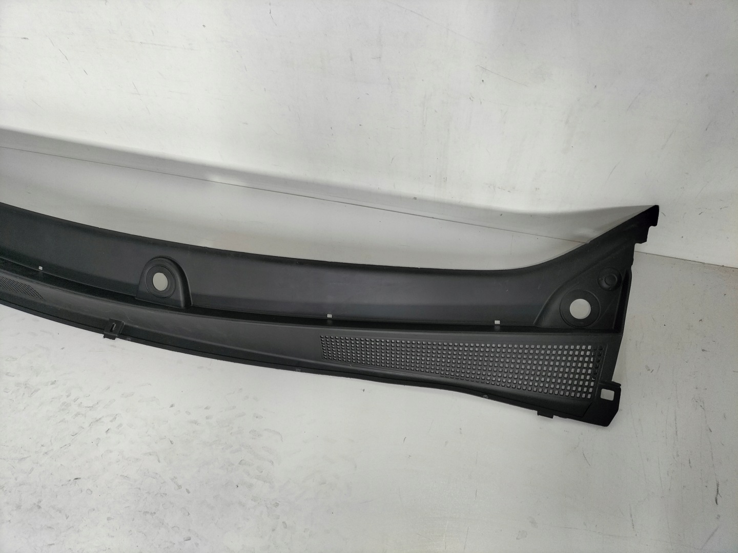 torpedo plastic DACIA SANDERO II LOGAN II 12