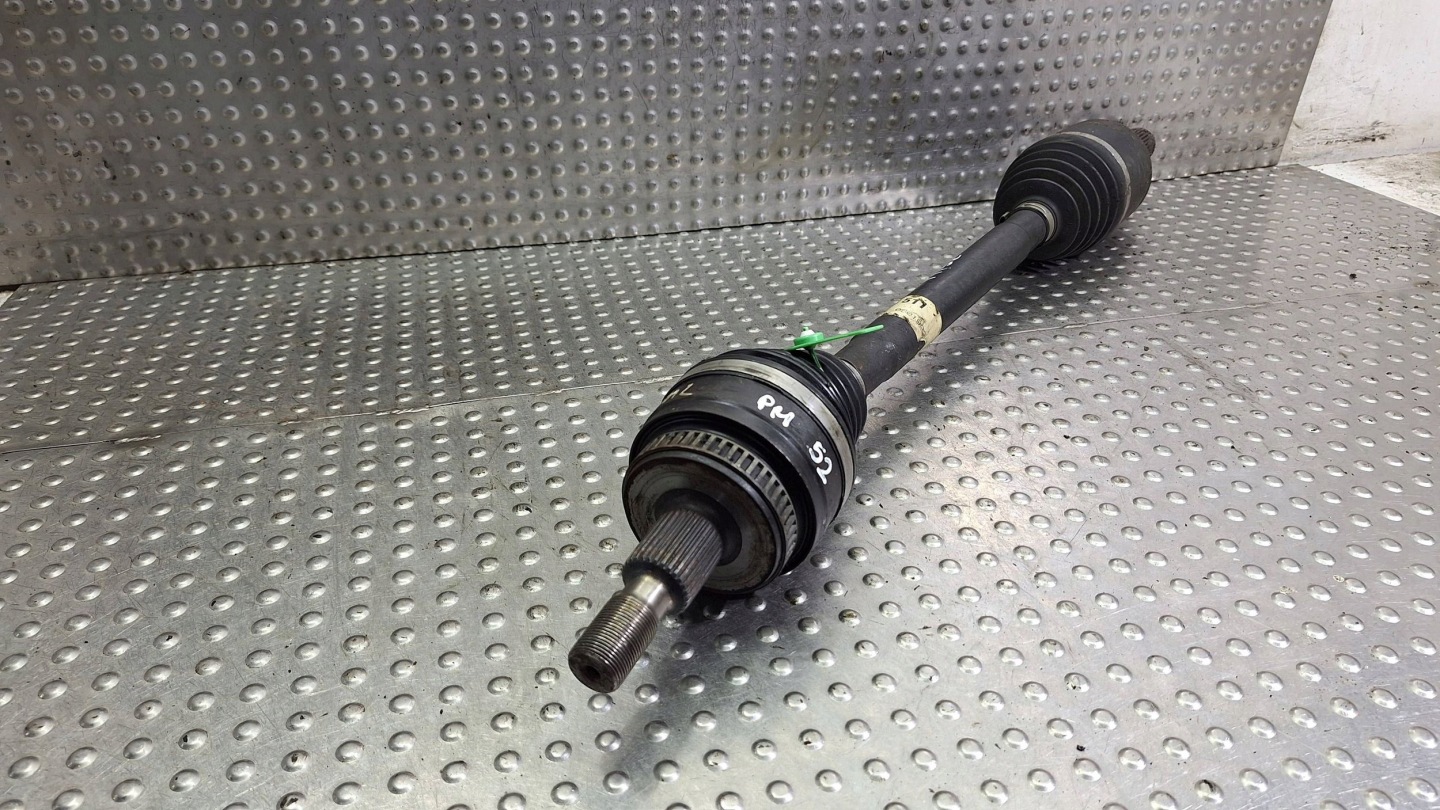 semi-axis left front 0501006511 MERCEDES W163 2.7CDI