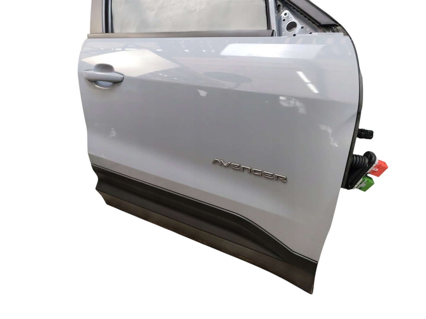 door right front JEEP AVENGER LAK: 380 (2022-)