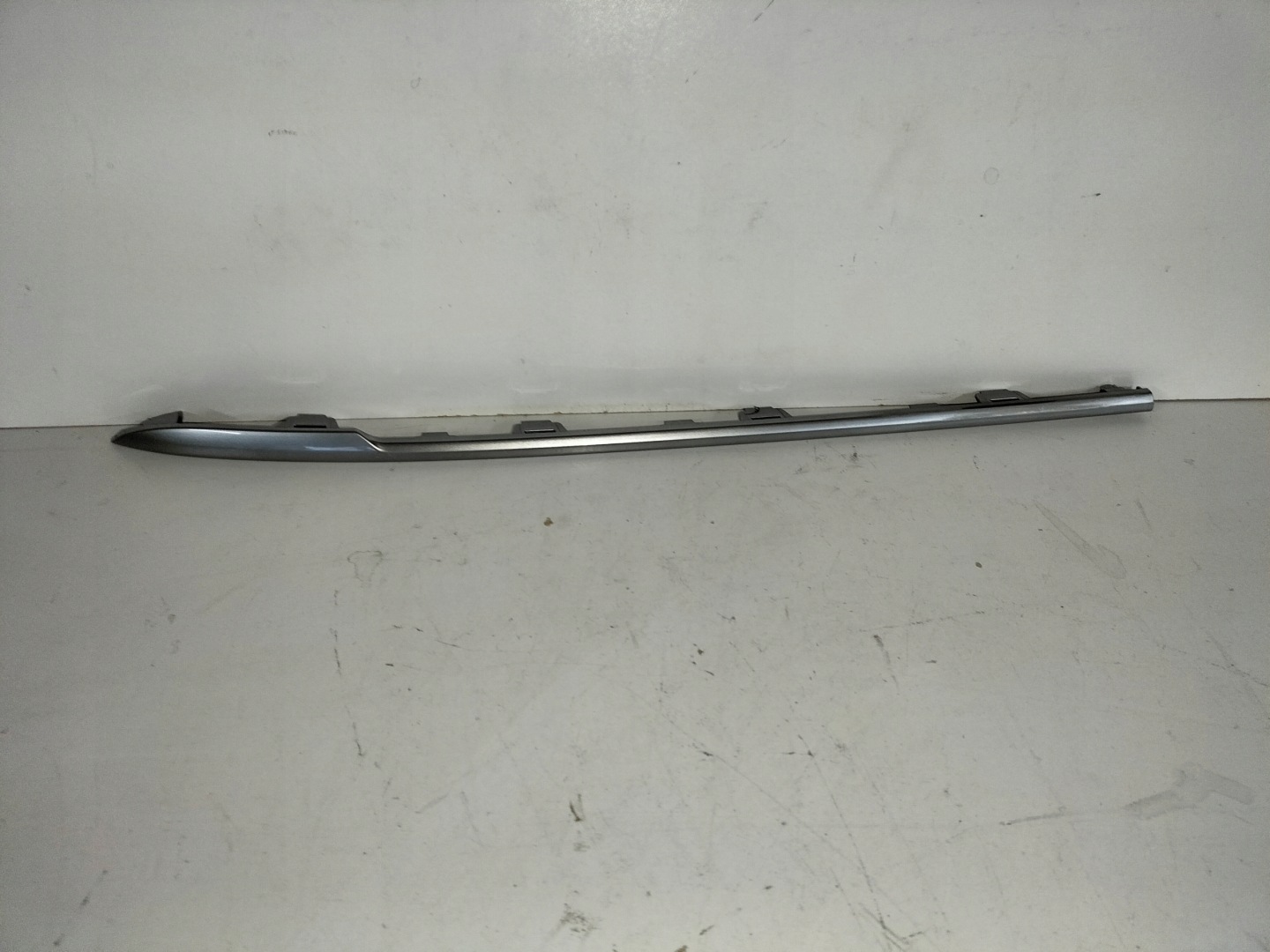 moulding front right HYUNDAI KONA LIFT 20- ELEKTRYK
