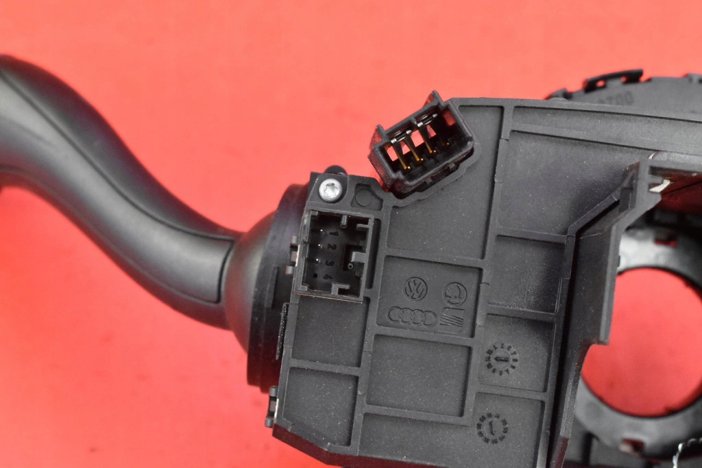 Commodo essuie glace PAJAK 4E0953549 AUDI A8 D3 Berline LIFT 05-07