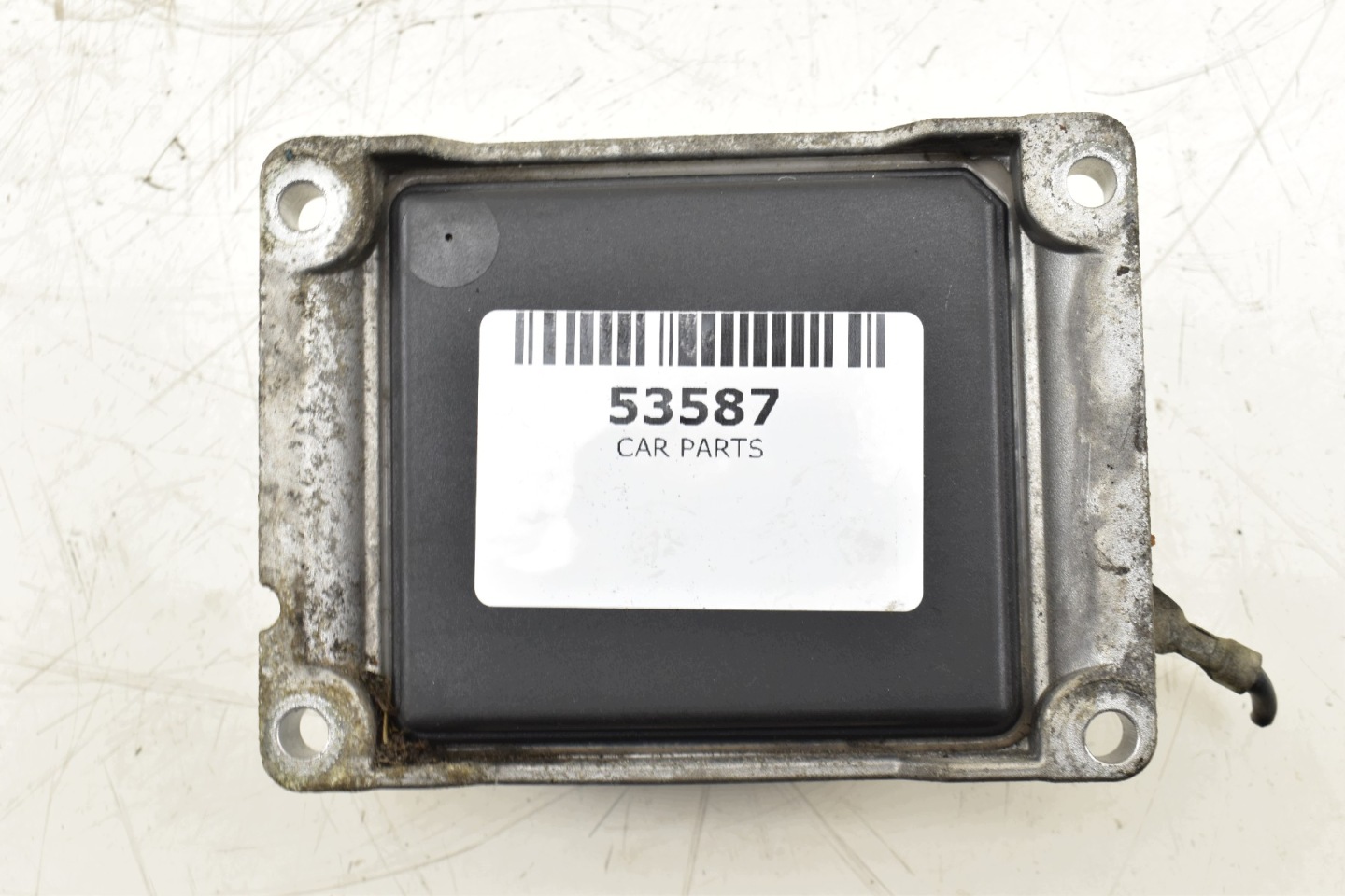 control unit of the engine OPEL CORSA D 1.4 55557934 0261208941