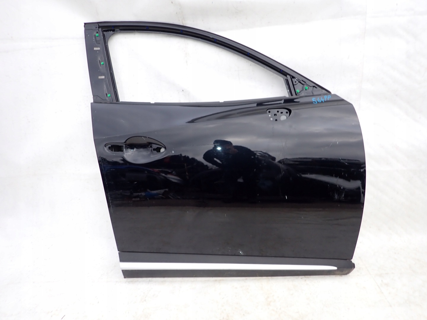 MAZDA CX-3 14-21 door front front right