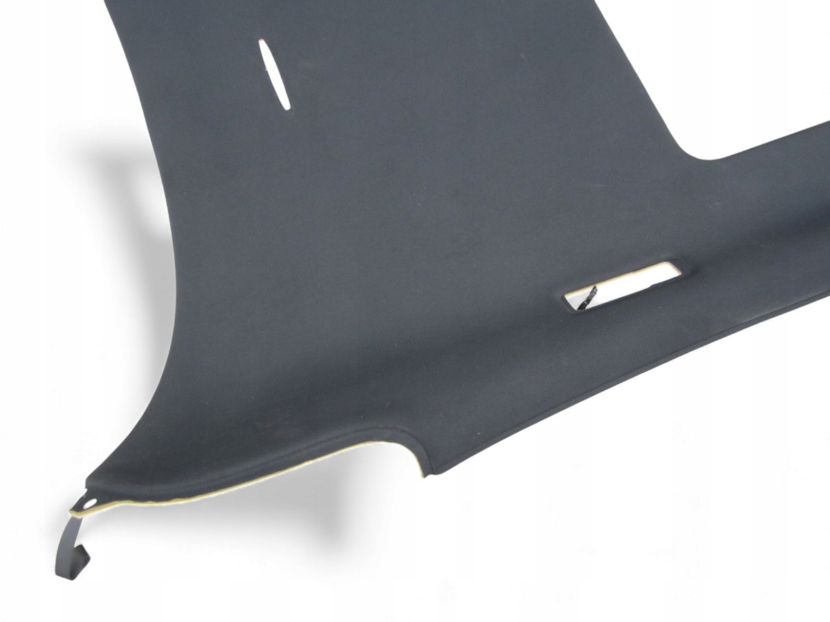 CIELO INTERNO nero Mercedes CL W216 C216