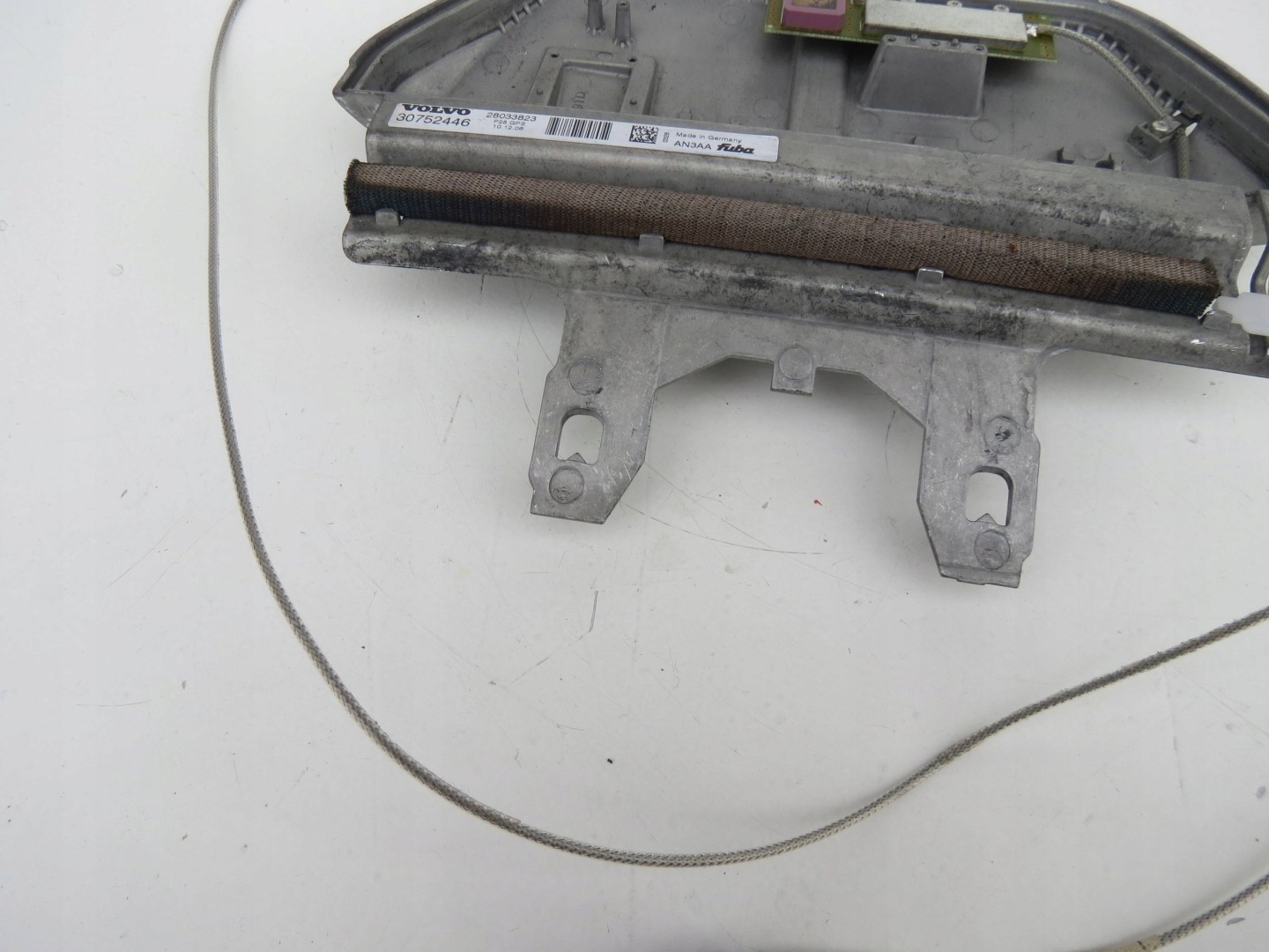 aerial amplifier RADIA VOLVO XC90 30752446